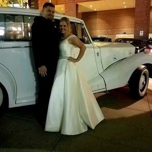 Meet your Posher, Derek